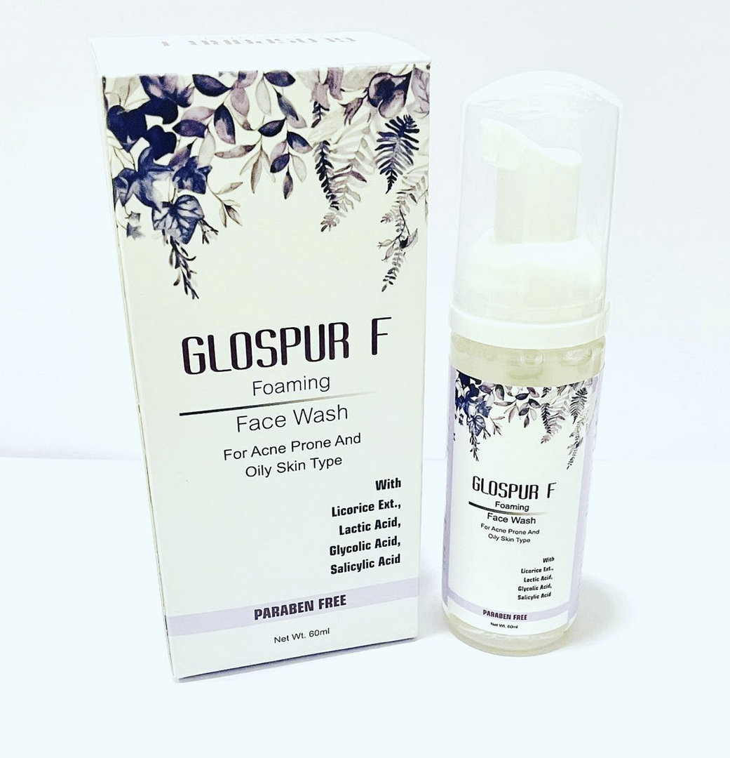Screenshot 2024-01-31 at 2.21.43 PM GLOSPUR-F FACE WASH - Image 3