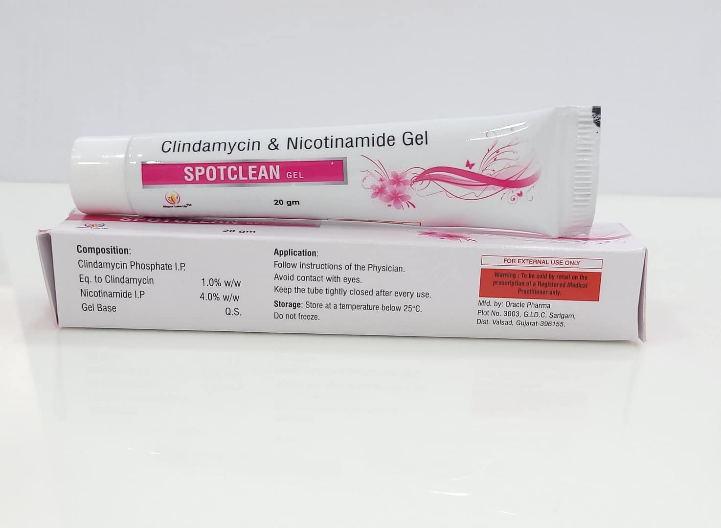 20240206_122010 SPOTCLEAN GEL - Image 6