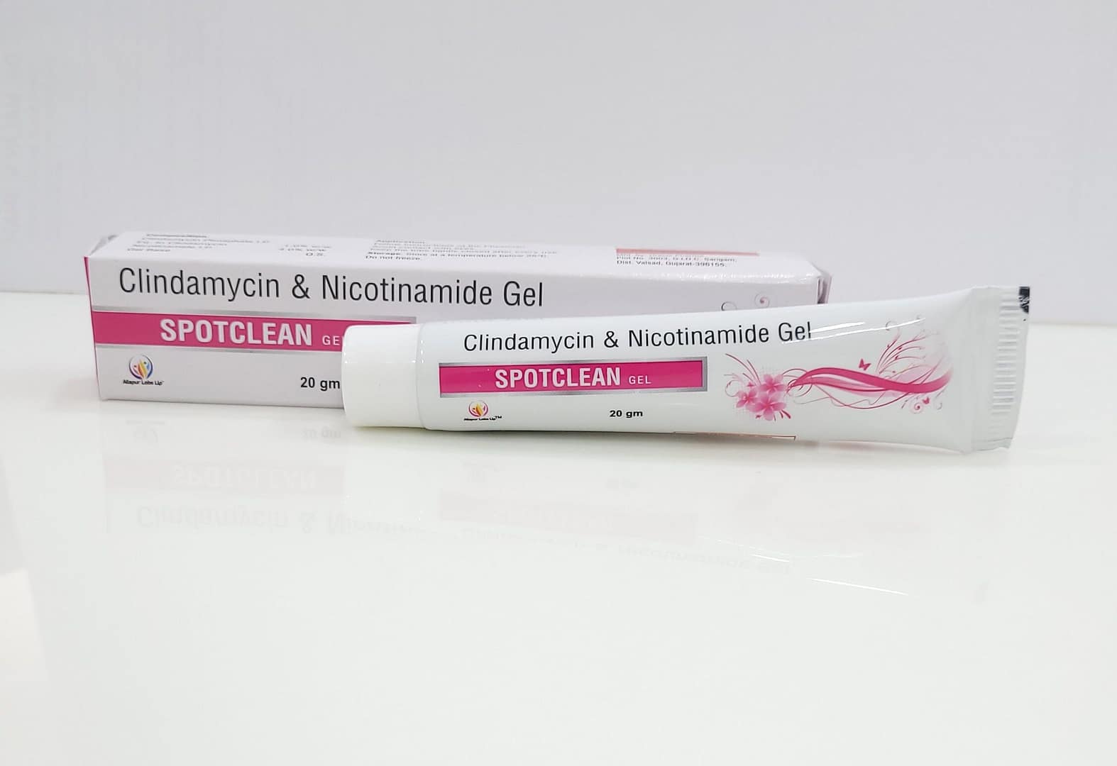 20240206_121934 SPOTCLEAN GEL - Image 5