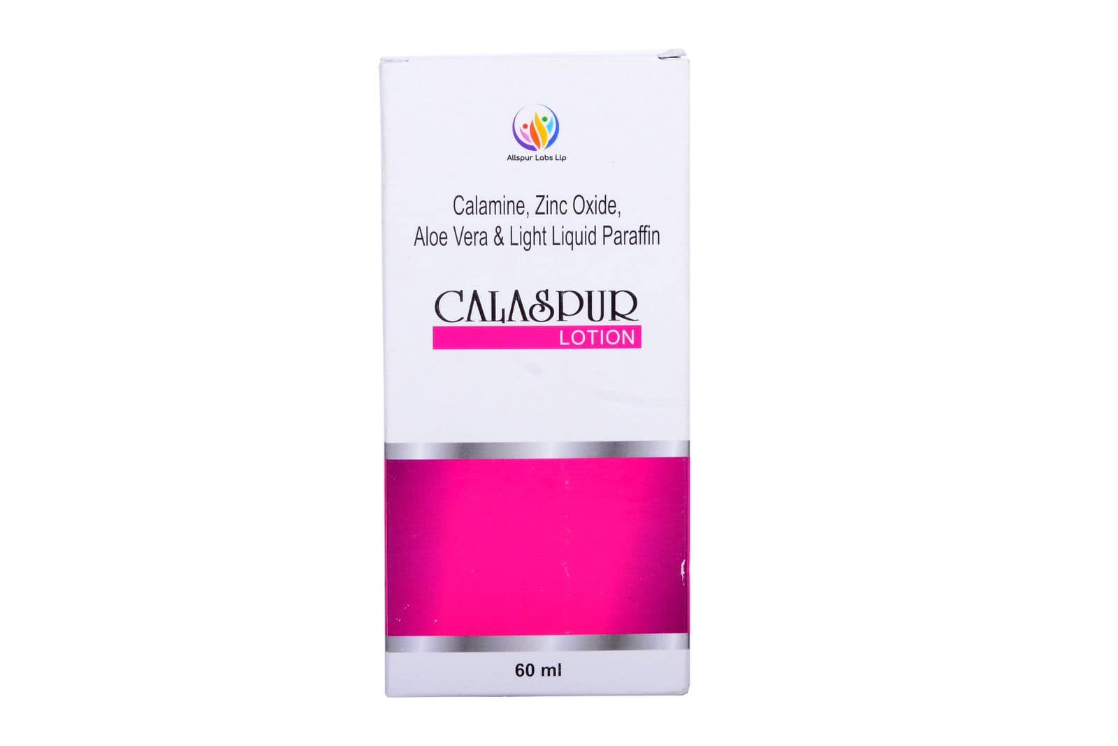 calaspur- calamine lotion CALASPUR LOTION - Image 1