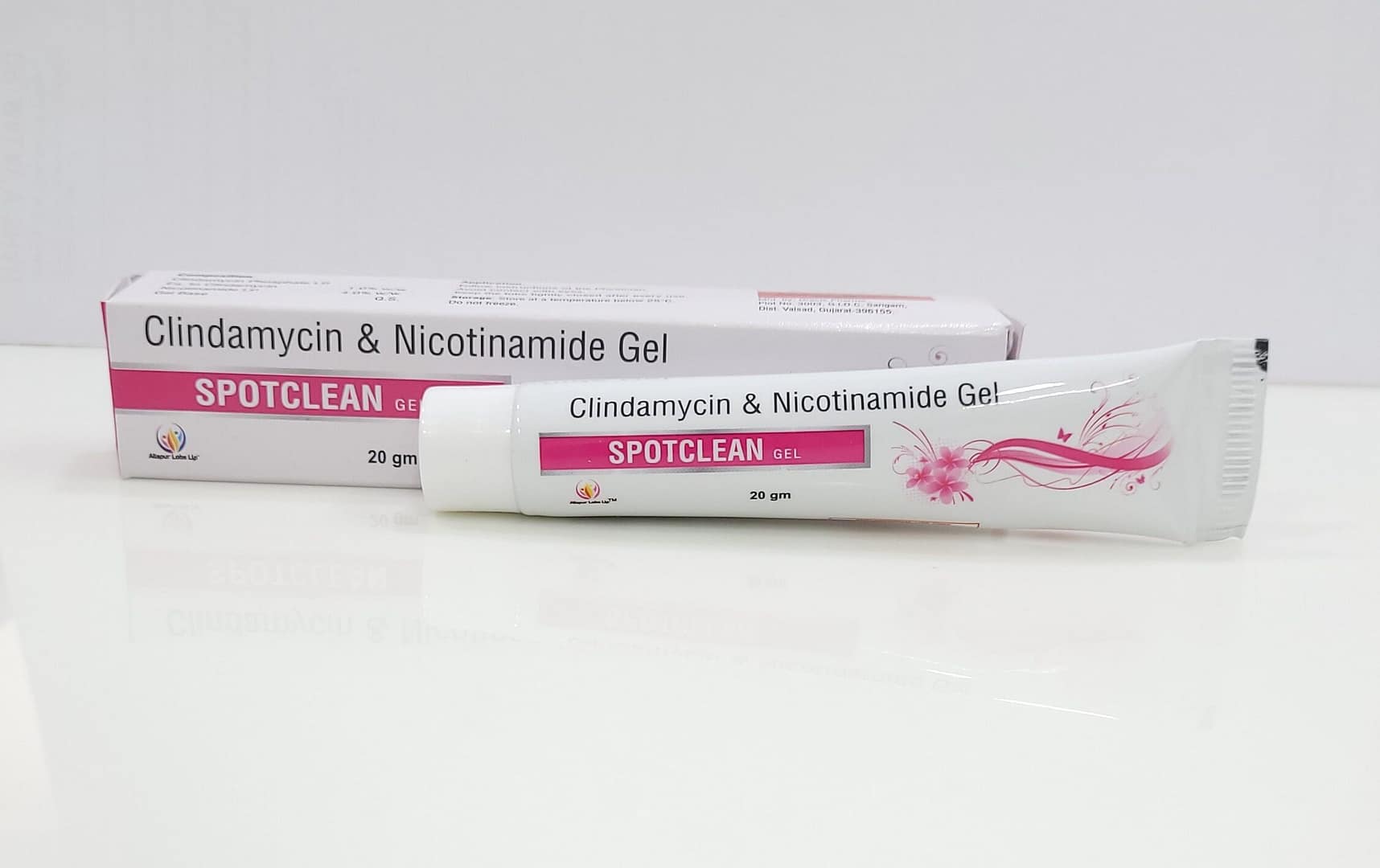 20240206_121935 SPOTCLEAN GEL - Image 1
