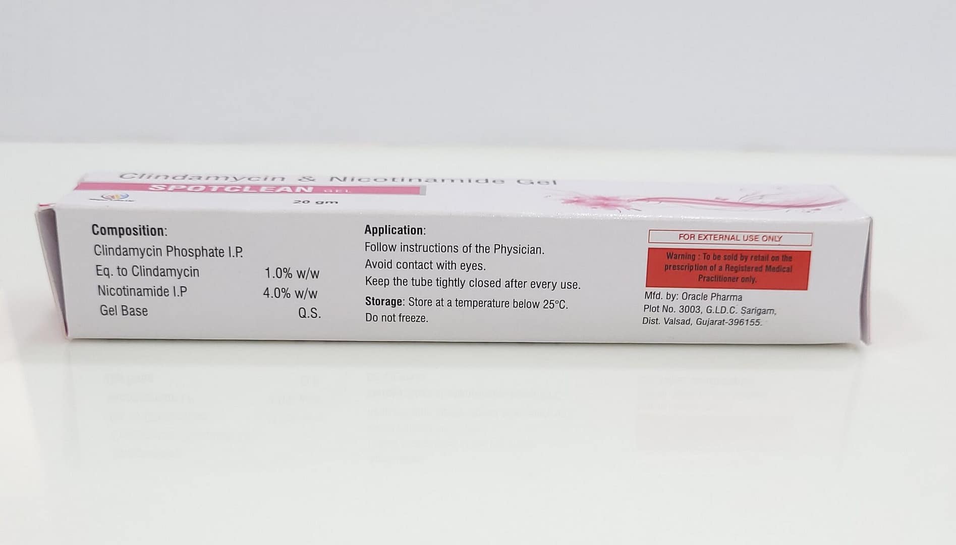 20240206_121958 SPOTCLEAN GEL - Image 4