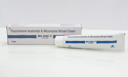 MILONE-F CREAM