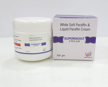 SUPERMOIST CREAM