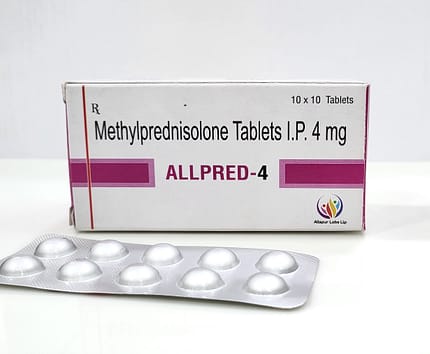 ALLPRED-4 TABLET
