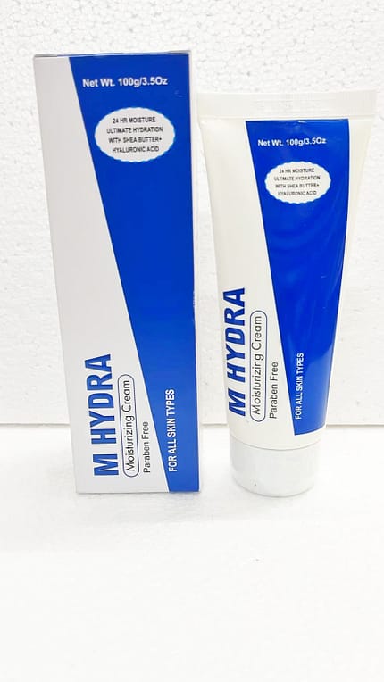 M-HYDRA CREAM