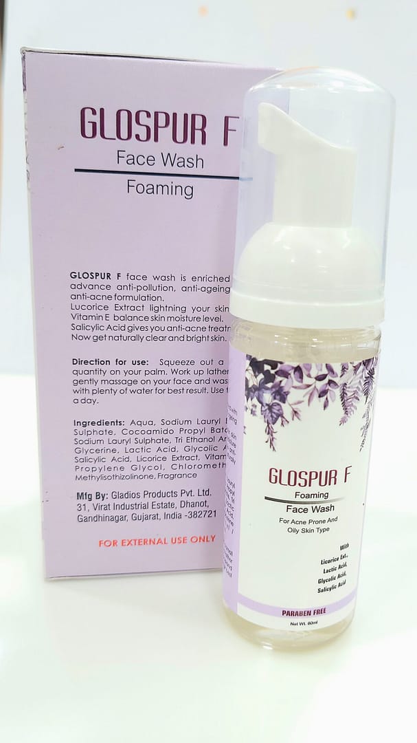 20240206_122532 GLOSPUR-F FACE WASH - Image 6
