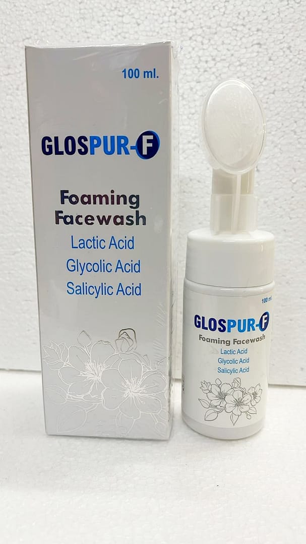 PHOTO-2025-06-16-14-21-50 GLOSPUR-F FACE WASH - Image 1