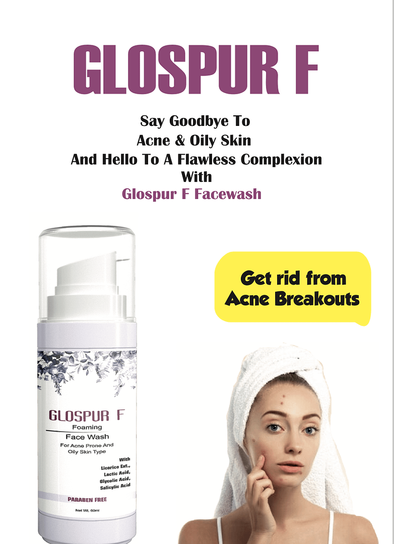 Screenshot 2024-01-31 at 2.10.44 PM GLOSPUR-F FACE WASH - Image 4