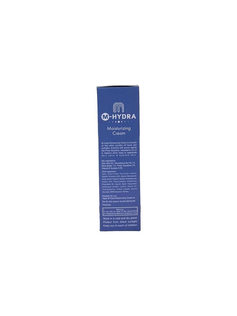 M hydra M-HYDRA CREAM - Image 2