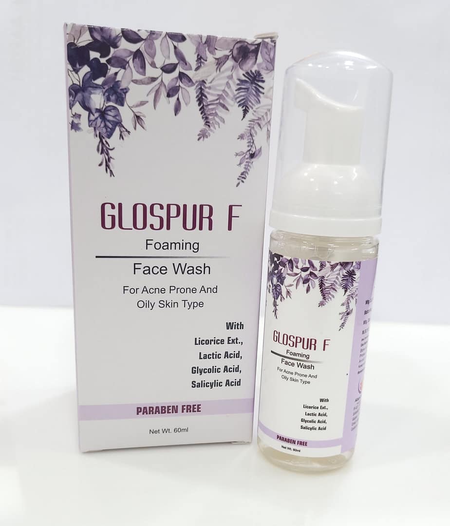 20240206_122505 GLOSPUR-F FACE WASH - Image 7